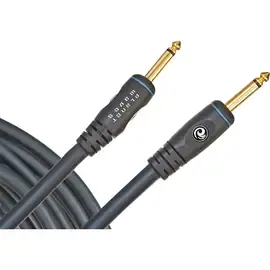 Коммутационный кабель D'Addario Planet Waves PW-S-25 Speaker Cable 7.6 м