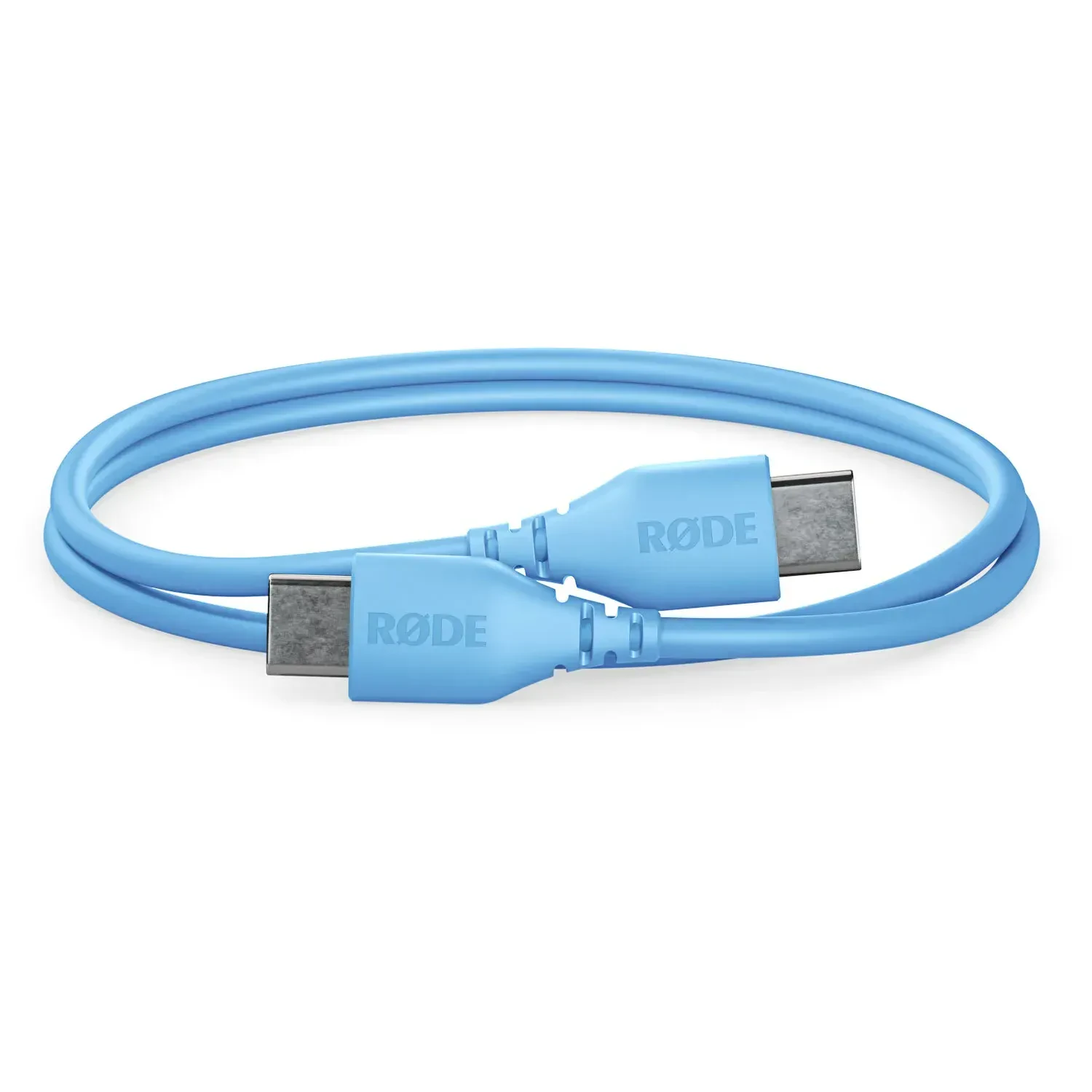USB-кабель Rode SC22-B USB-C Blue 0.3 м