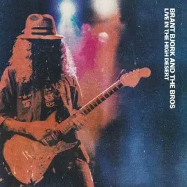 Виниловая пластинка Brant Bjork - Live In The High Desert [New Vinyl LP]