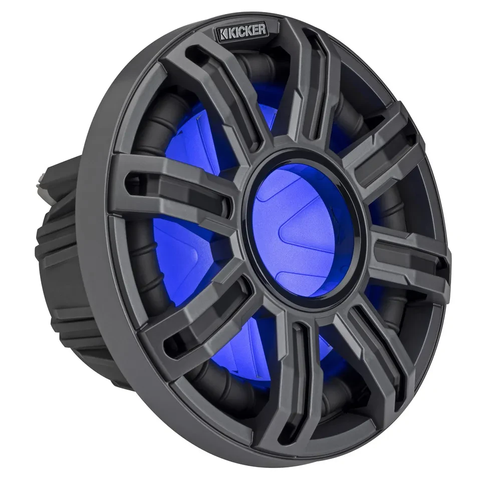 Сабвуфер для морского применения Kicker MWF122 MW Series 12" Free-Air
