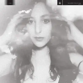 Marissa Nadler - The Path Of The Clouds [Black Vinyl] NEW Sealed Vinyl LP Album