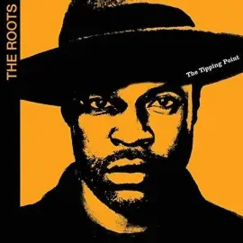 Виниловая пластинка The Roots - The Tipping Point [New Vinyl LP]