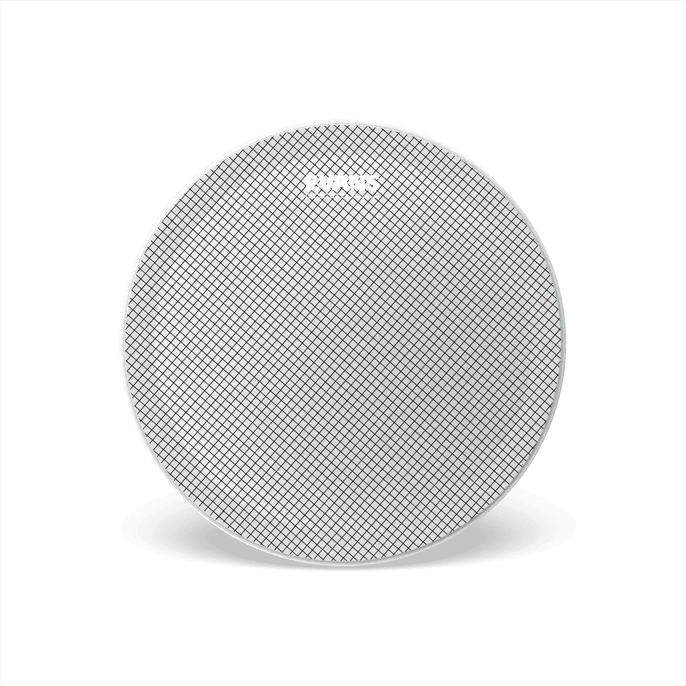 Пластик для барабана Evans 14" Hybrid Series Marching Snare Side