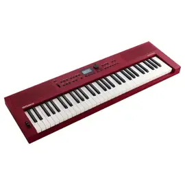 Roland GO:KEYS 3 61-Key Music Creation Keyboard #GOKEYS3-RD