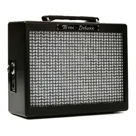 Комбоусилитель для электрогитары Fender MD20 Mini Deluxe Amplifier 1x2 2W