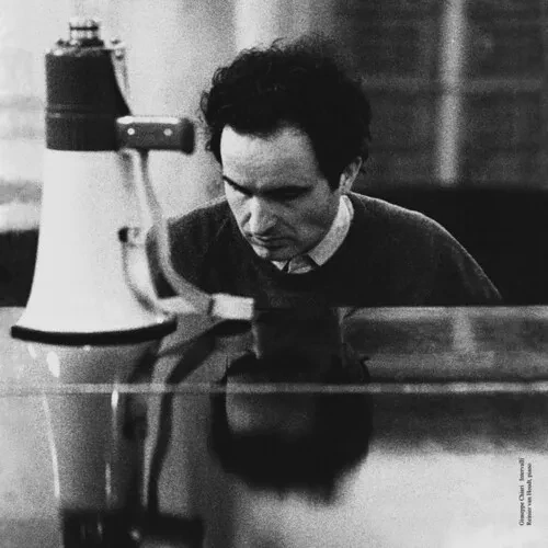 Виниловая пластинка Giuseppe Chiari - Intervalli [New Vinyl LP]