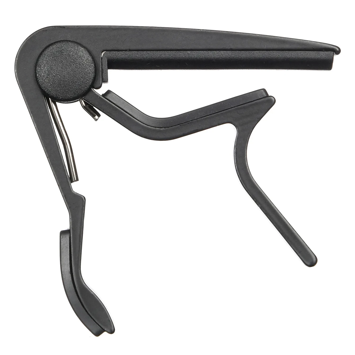 Каподастр для гитары MARTIN ROMAS MR-72 BK черный