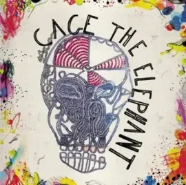 Виниловая пластинка Cage The Elephant – Cage The Elephant 2009 Sealed