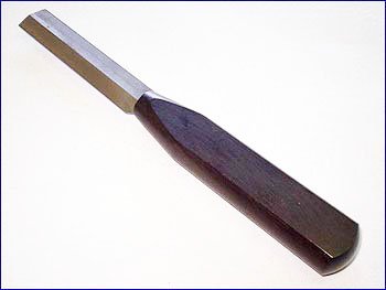Нож для изготовления тростей гобоя Berthelot 123446