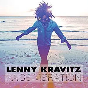 LENNY KRAVITZ - Raise Vibration (CD)