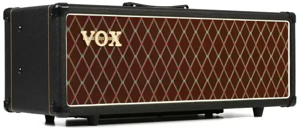 Усилитель для электрогитары Vox AC30CH 30-watt Tube Head