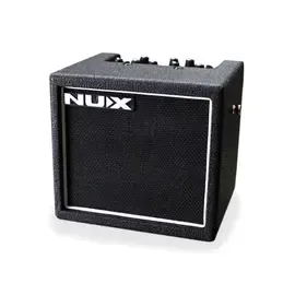 Комбоусилитель для электрогитары NUX Mighty8