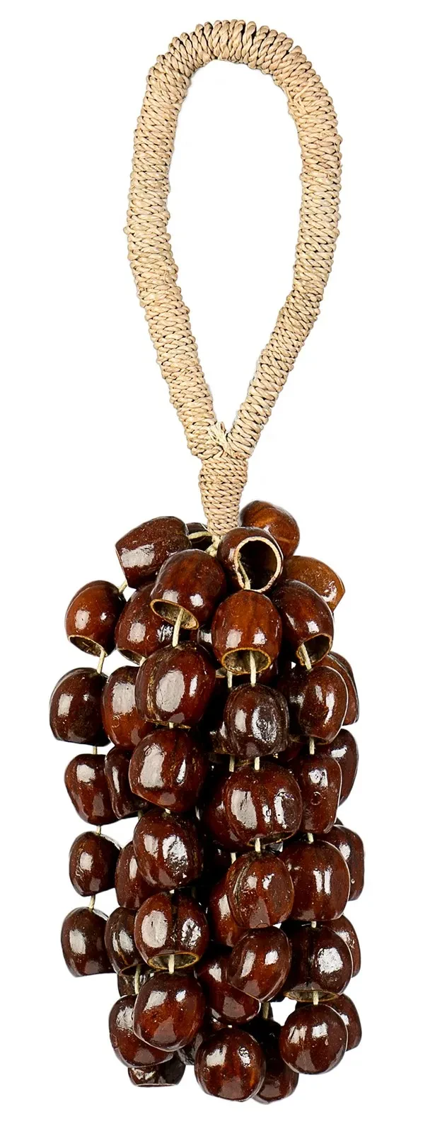 SELA SESDS8 Seed Shaker 6-row Pala Klangeffekt