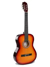 Классическая гитара Grape GP-C40-39-SB 4/4 Sunburst