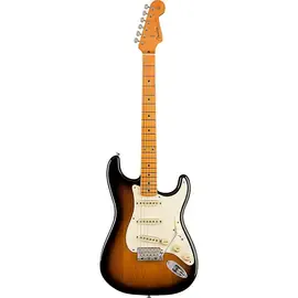 Электрогитара Fender American Vintage II 1957 Stratocaster 2-Color Sunburst