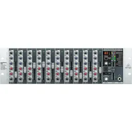 Behringer EURORACK PRO RX1202FX Rackmount Mixer With Effects