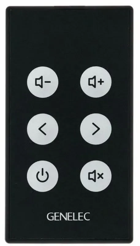 Контроллер акустических систем Genelec 9101AM-B