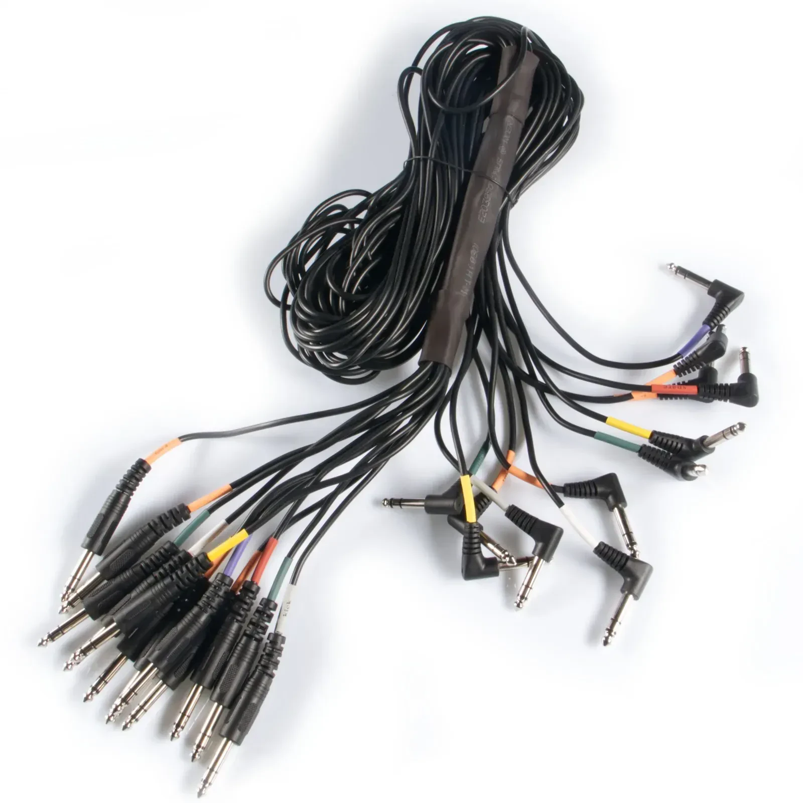 Мультикор Fame Audio DRU0024343-000 Black