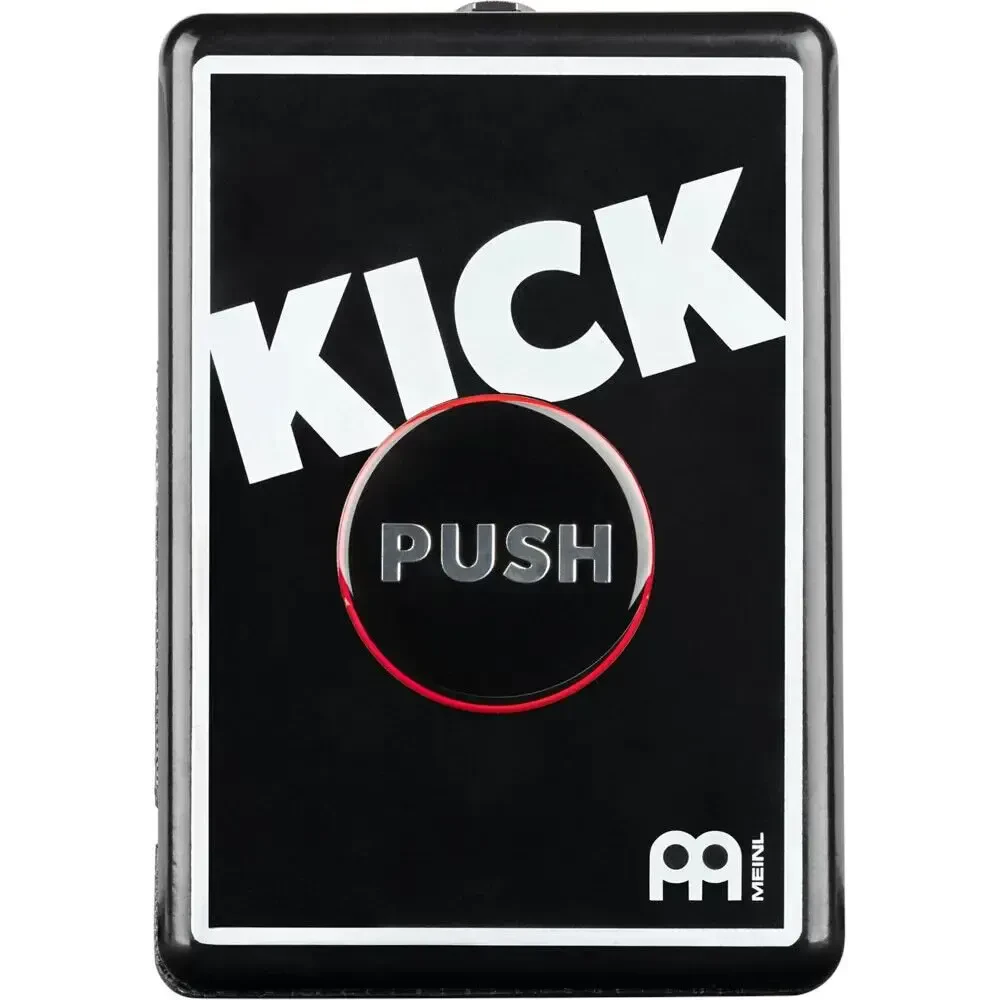 Стомпбокс Meinl STB1 Foot Percussion Stomp Box Kick