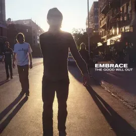 Виниловая пластинка Embrace - Good Will Out - 180gm Vinyl [New Vinyl LP] 180 Gram, UK - Import