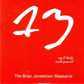 Виниловая пластинка The Brian Jonestown Massacre – My Bloody Underground