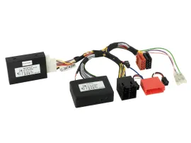 ACV Lenkradgrundinterface für Alfa Romeo Fiat ISO/Mini ISO BlueMe 42b-3474766