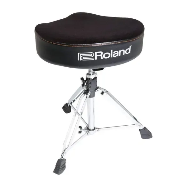 Стул для барабанщика Roland RDT-S Black