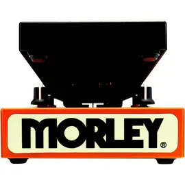 Педаль эффектов для электрогитары Morley 20/20 Wah Lock