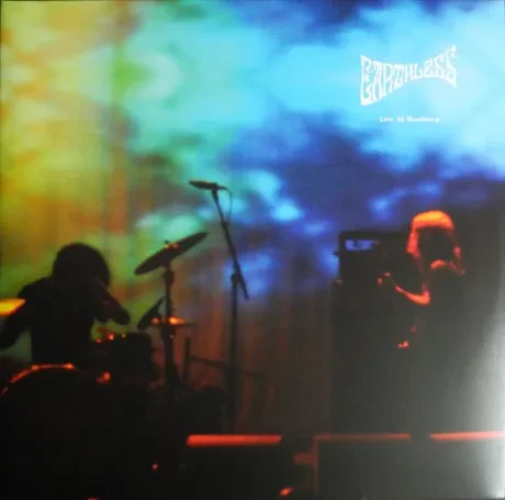 Виниловая пластинка EARTHLESS – Live At Roadburn (2LP)