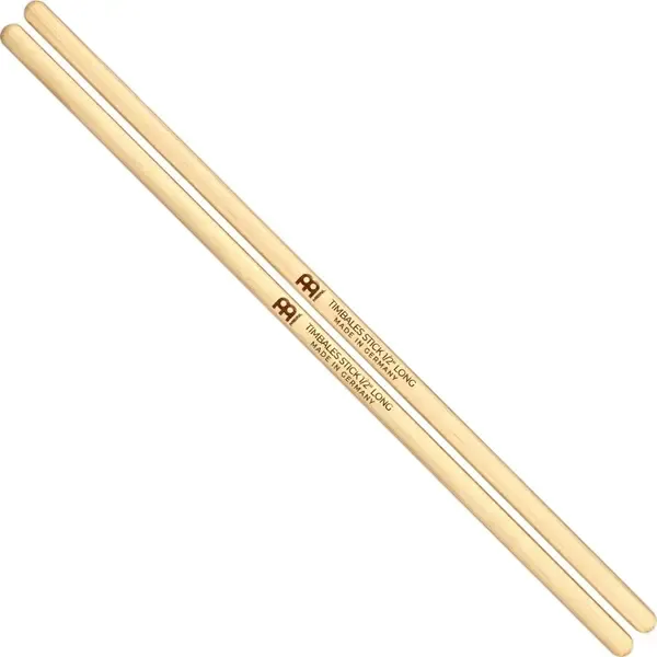 Палочки для тимбалов Meinl SB126