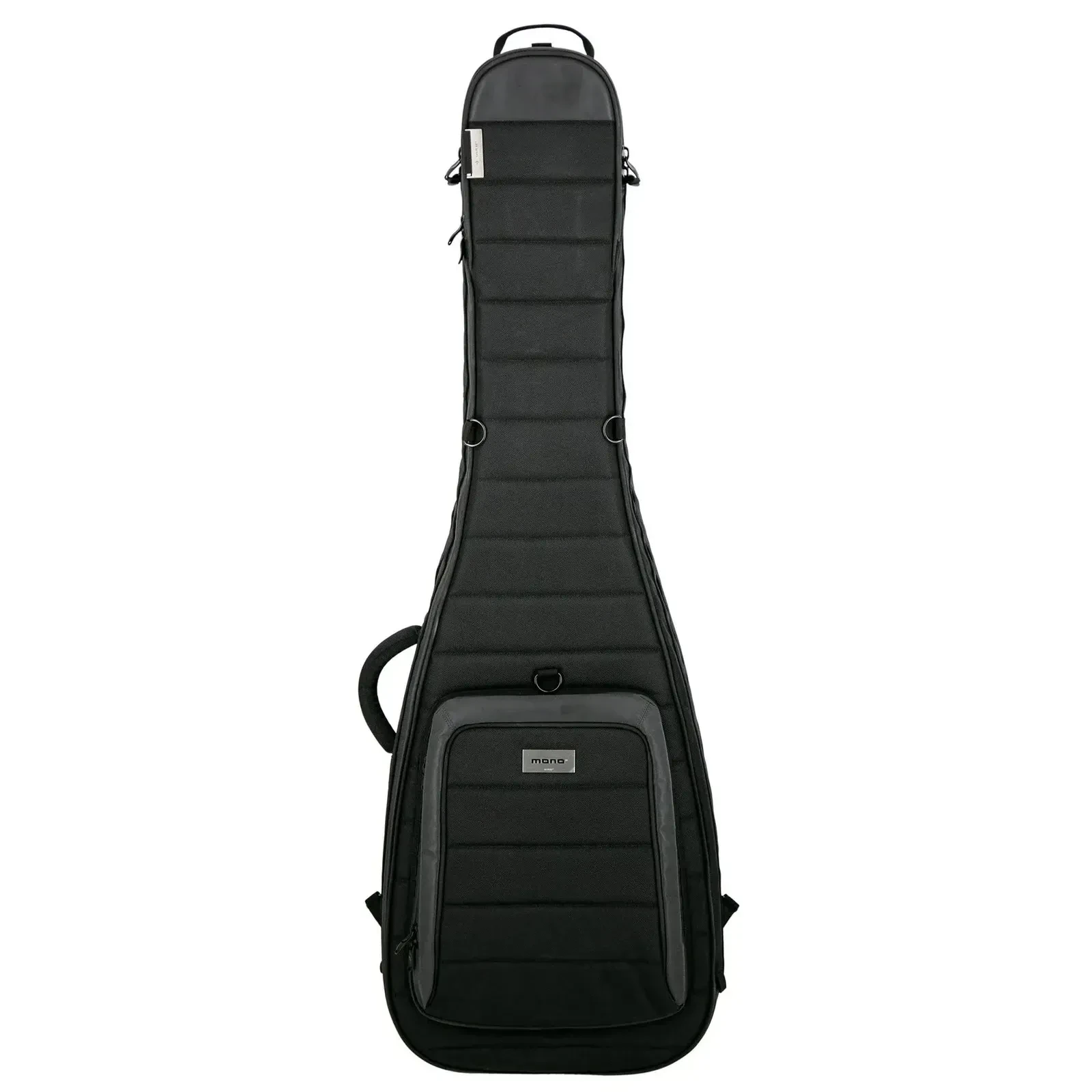 Чехол для бас-гитары Mono M80 Classic Ultra Dual Bass Black