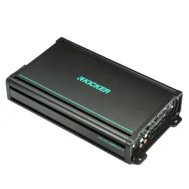 Усилитель мощности для морского применения KICKER KMA360.4 KM Series Class AB 4-Channel