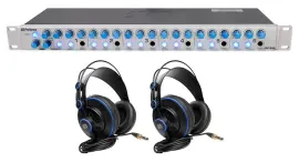 Усилитель для наушников PreSonus HP60 6-канальный (набор, 2 шт. HD7)