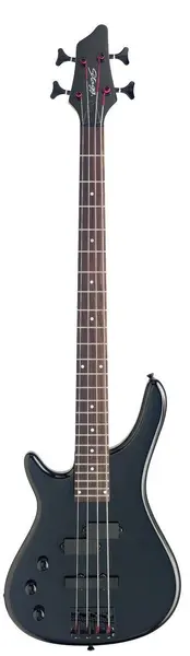 Бас-гитара Stagg BC300LH-BK Black