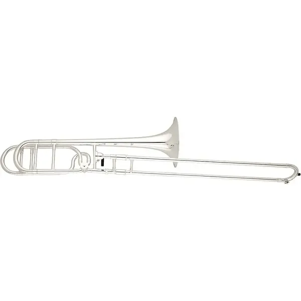 Тромбон тенор Eastman ETB428GS Intermediate Series Bb Silver