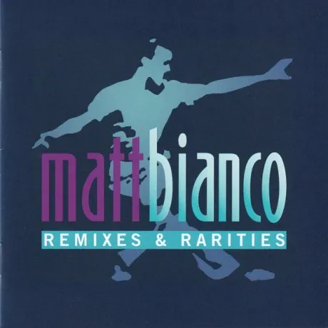 MATT BIANCO - Remixes & Rarities (2CD)