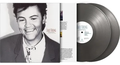 Виниловая пластинка Paul Young – Other Voices (Expanded) 2025
