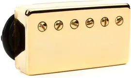 Звукосниматель для электрогитары DiMarzio DP103G PAF 36th Anniversary Gold