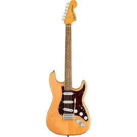Электрогитара Fender Squier Classic Vibe ‘70s Stratocaster Laurel FB Natural