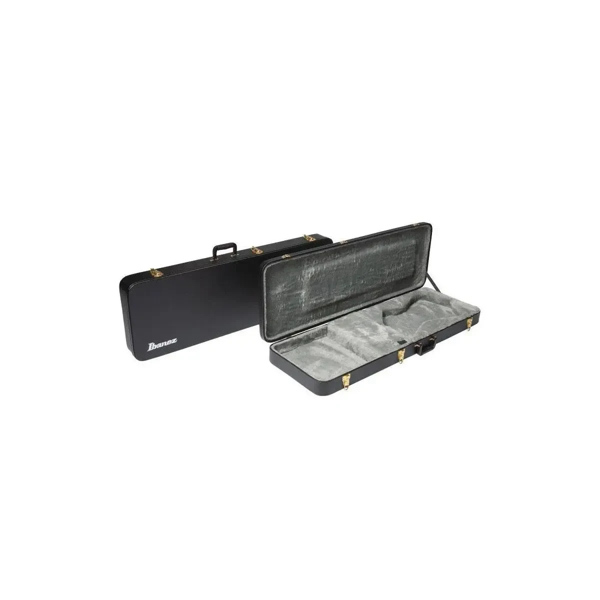 Кейс для электрогитары Ibanez FRM100C Case for FRM150 and FRM100 Fireman Style Electric Guitar