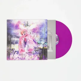 Thaiboy Digital - Back2Life NEW Vinyl