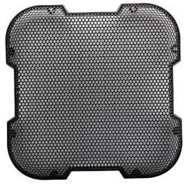 Kicker 52GL710 10" Square Subwoofer Mesh Grille