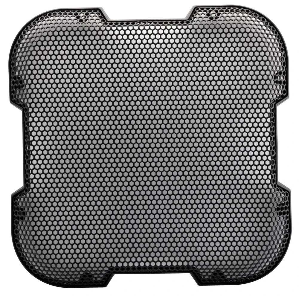 Kicker 52GL710 10" Square Subwoofer Mesh Grille