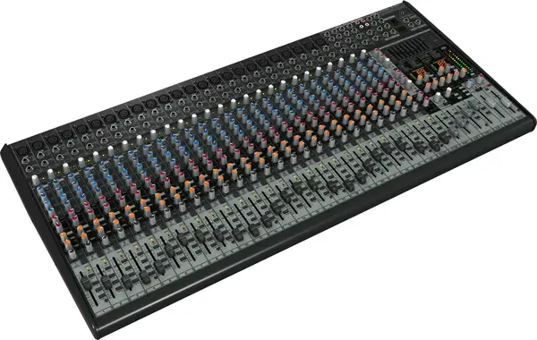 Аналоговый микшер Behringer SX3242FX