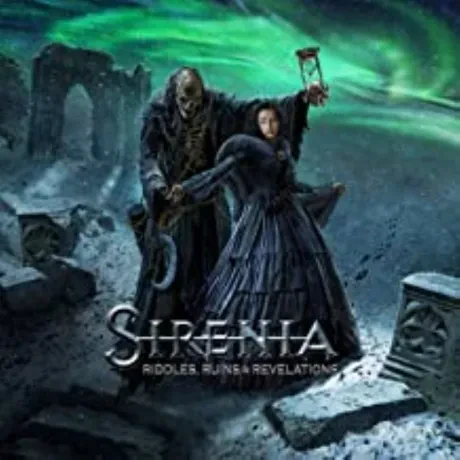 SIRENIA - Riddles, Ruins & Revelations (CD)