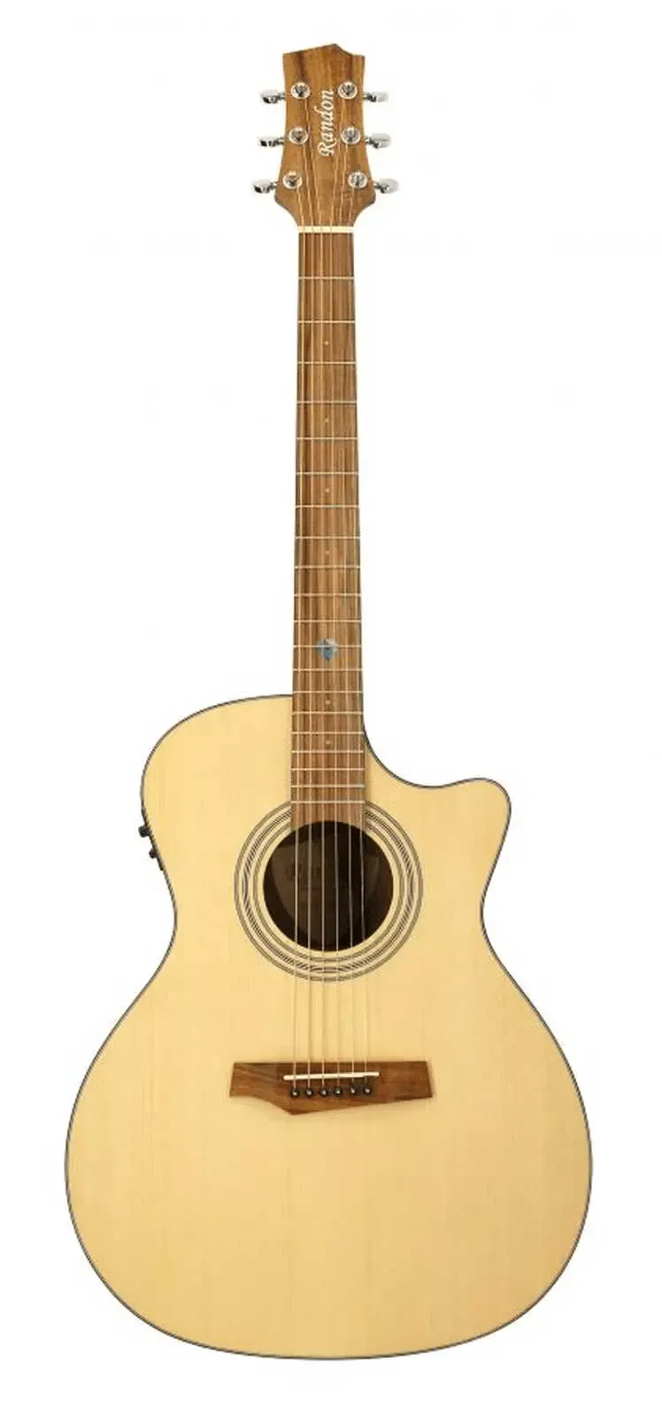 Электроакустическая гитара Randon RGI-04CE