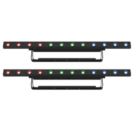 Прибор смены цвета Chauvet DJ COLORband T3BT ILS (пара)