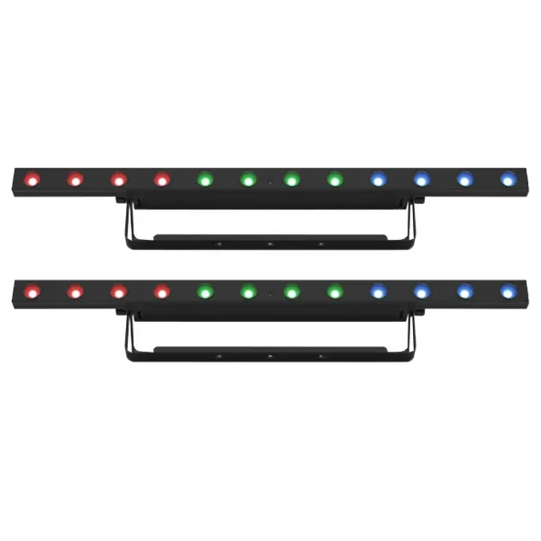 Прибор смены цвета Chauvet DJ COLORband T3BT ILS (пара)