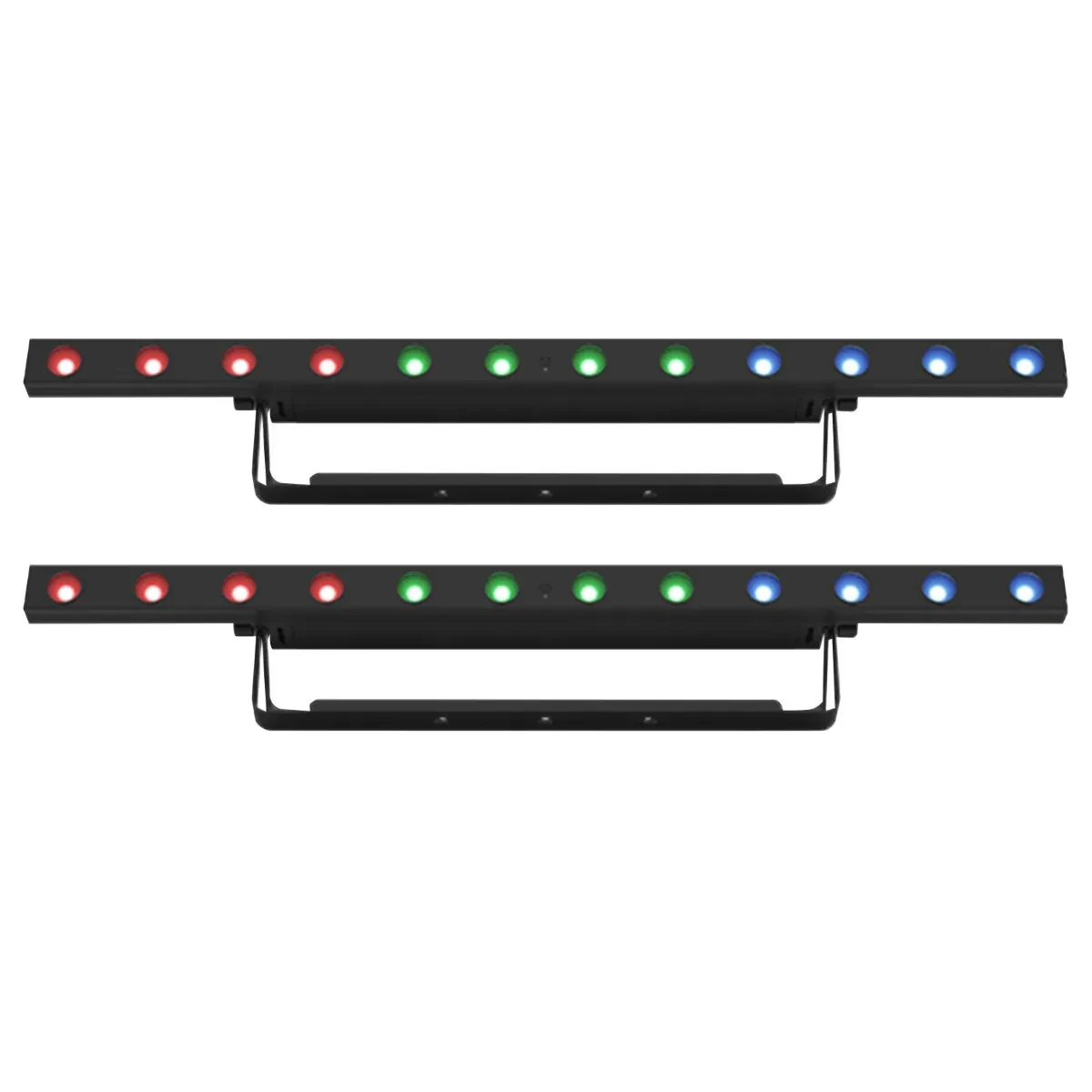 Прибор смены цвета Chauvet DJ COLORband T3BT ILS (пара)