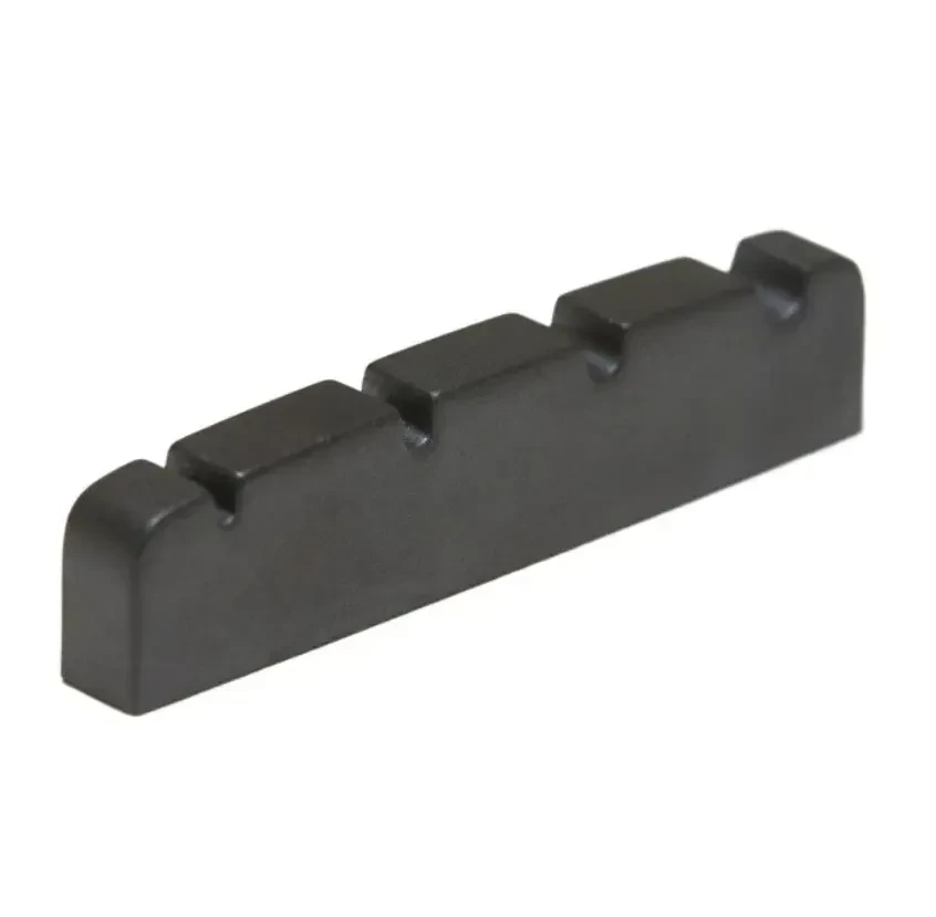 Верхний порожек для бас-гитары GraphTech PT-1200-00 Black TUSQ XL